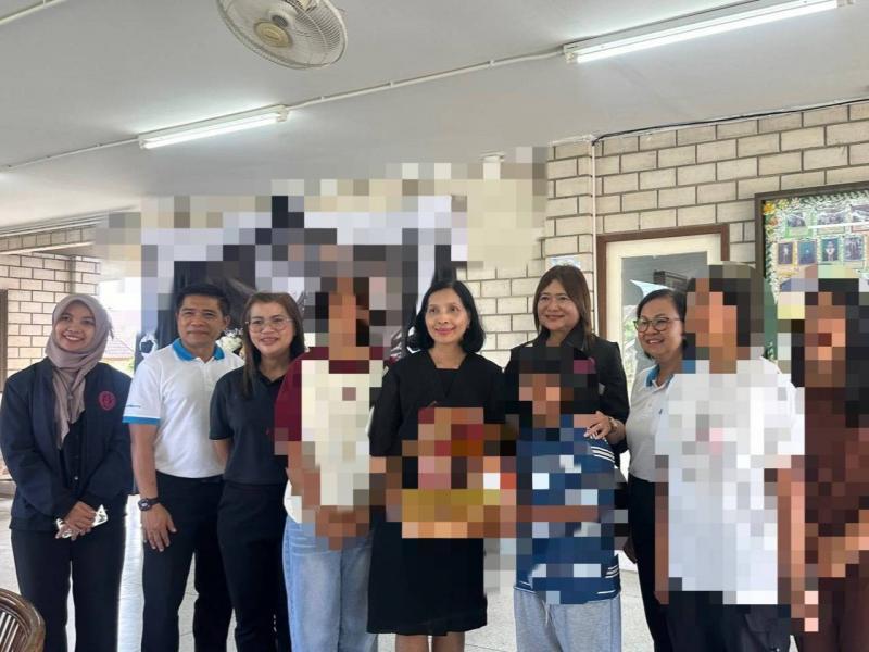 พม. ห่วงใยครอบครัว