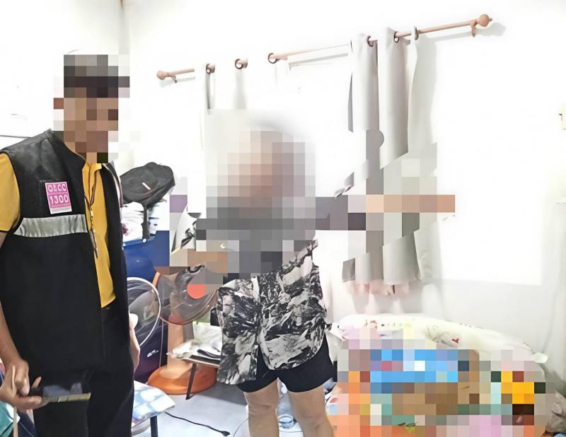 พม. ใกล้คุณ เร่งช่�
