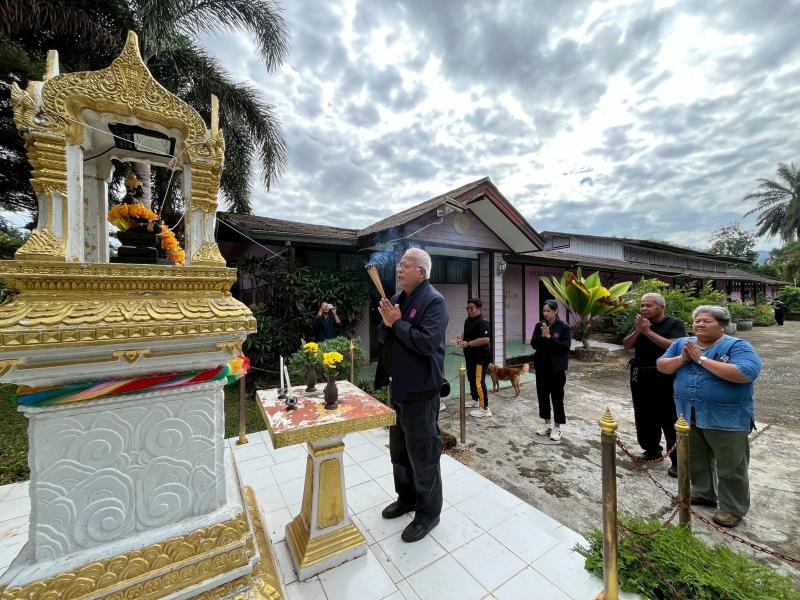 นายพิสิฐ พูลพิพัฒ�