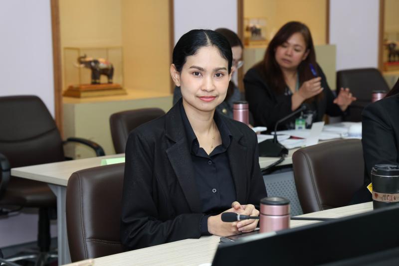 ปลัด พม. เป็นประธา�