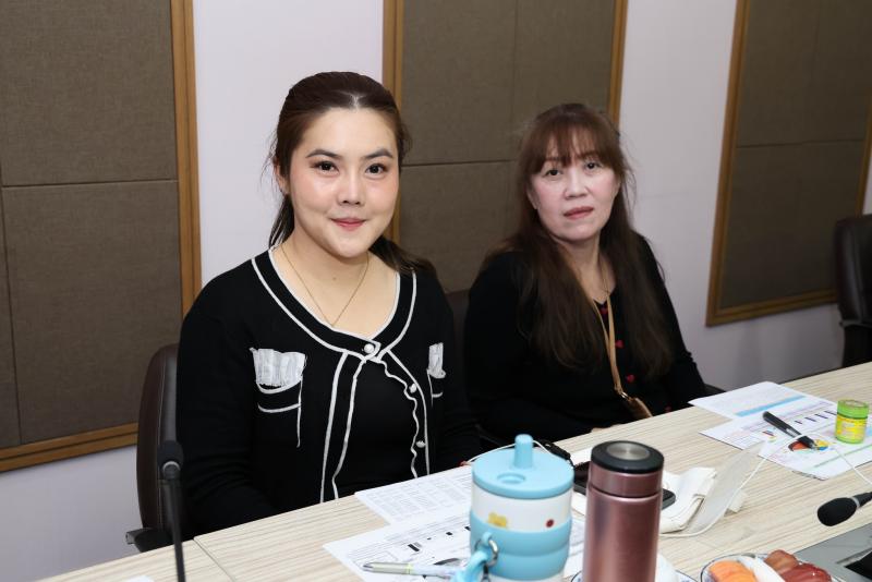 ปลัด พม. เป็นประธา�