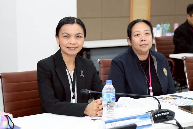 นางสาวสุนีย์ ศรีส�