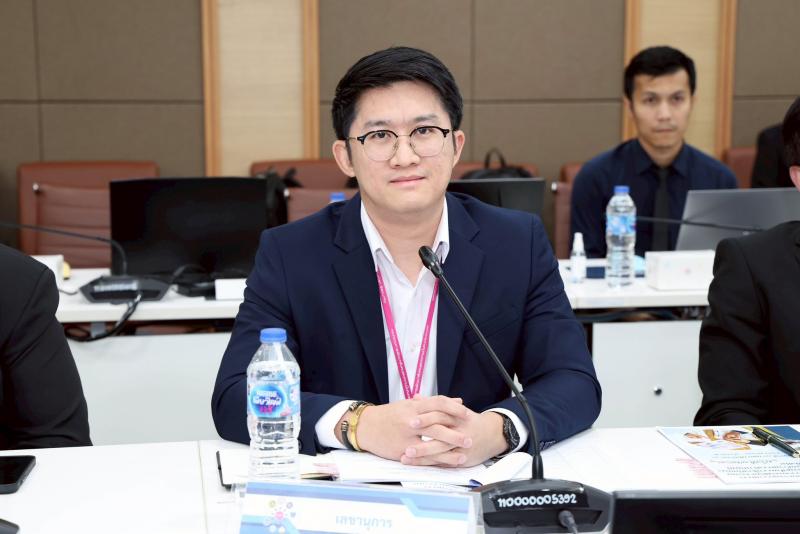 นางสาวสุนีย์ ศรีส�