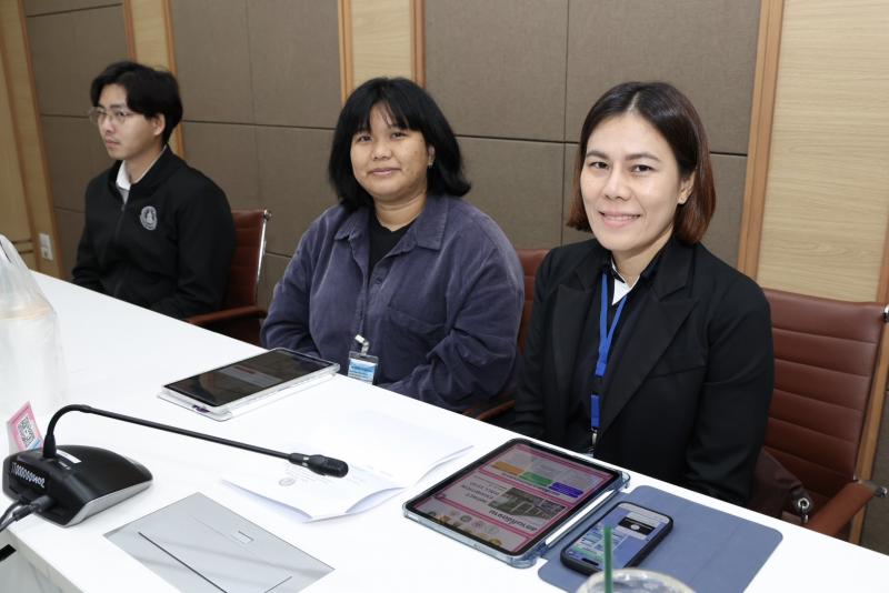 ปลัด พม. เป็นประธา�