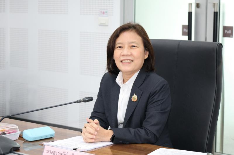 นางสาวสุนีย์ ศรีส�