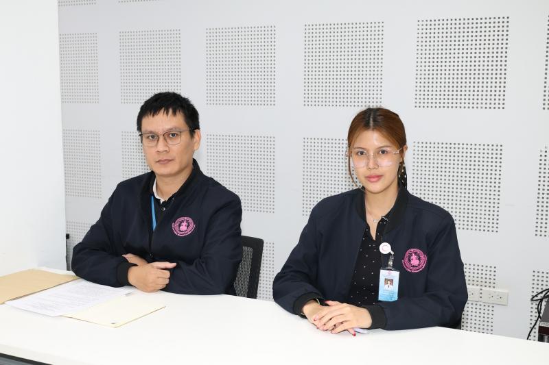 นางสาวสุนีย์ ศรีส�