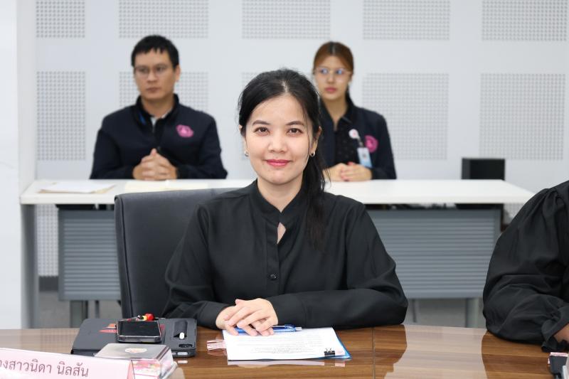 นางสาวสุนีย์ ศรีส�