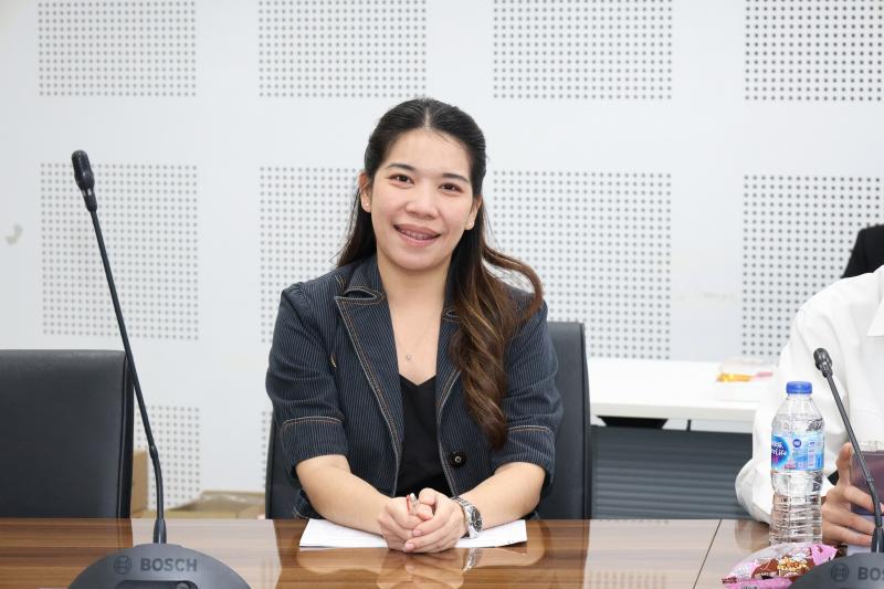 นางสาวสุนีย์ ศรีส�