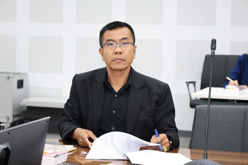 นางสาวสุนีย์ ศรีส�