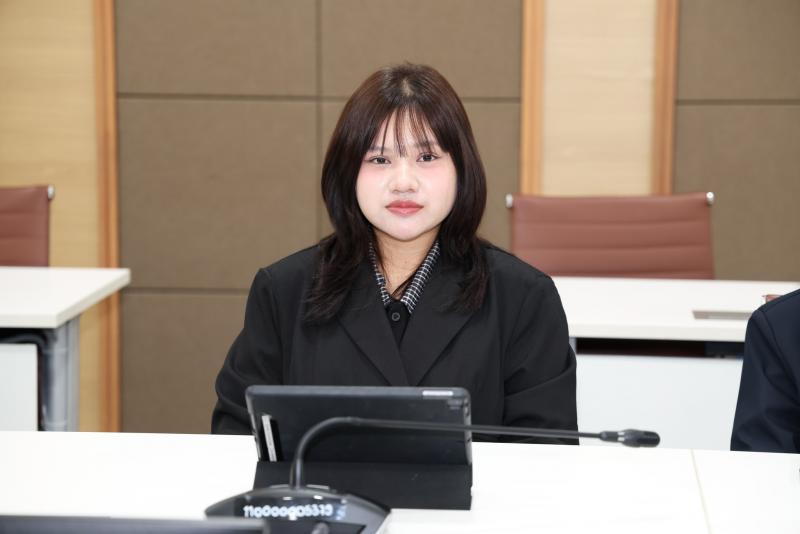 นางสาวสุนีย์ ศรีส�