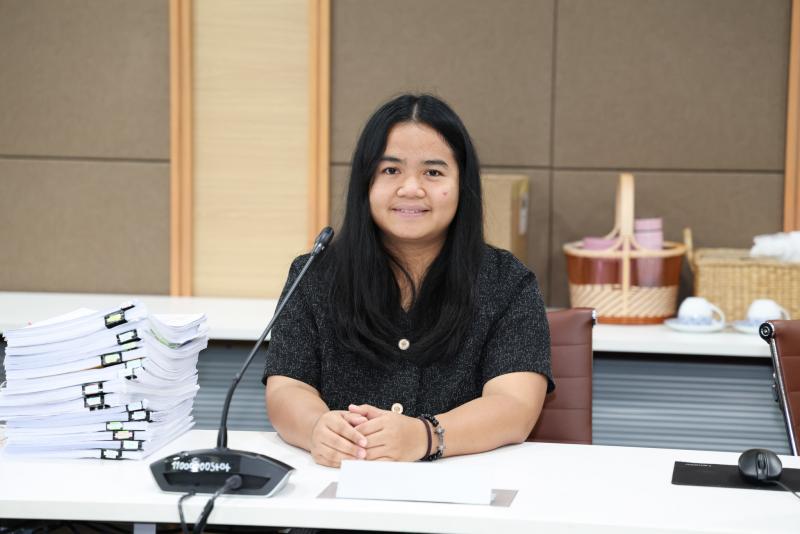 นางสาวสุนีย์ ศรีส�