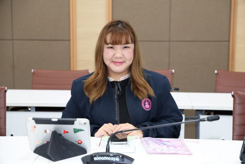 นางสาวสุนีย์ ศรีส�