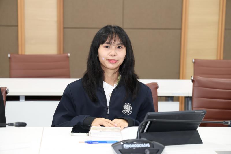 นางสาวสุนีย์ ศรีส�