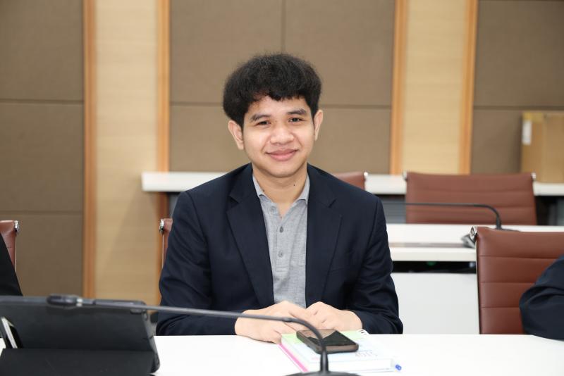 นางสาวสุนีย์ ศรีส�