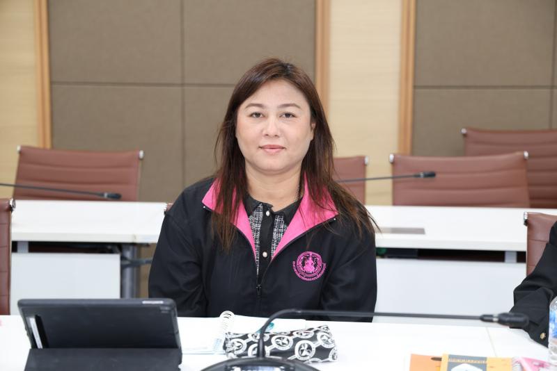 นางสาวสุนีย์ ศรีส�