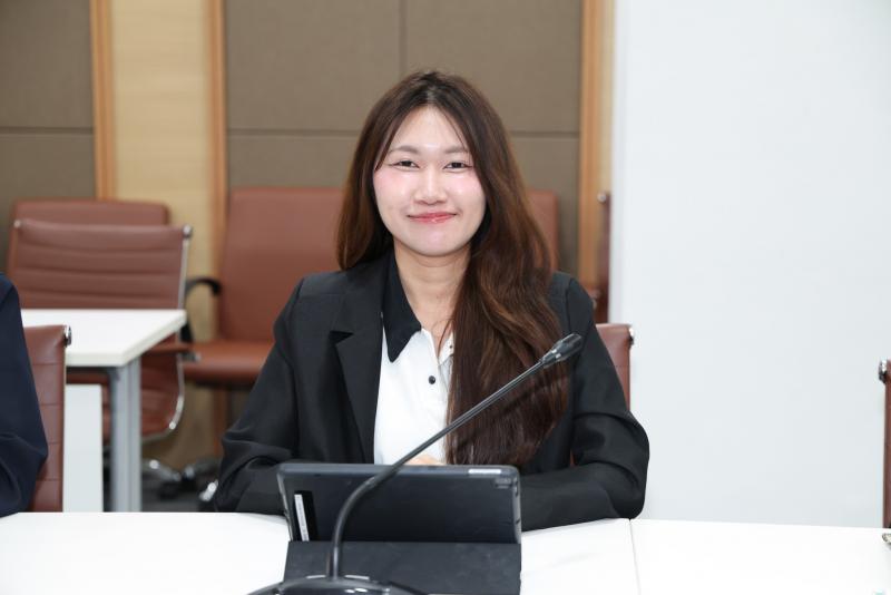 นางสาวสุนีย์ ศรีส�