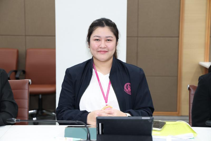นางสาวสุนีย์ ศรีส�