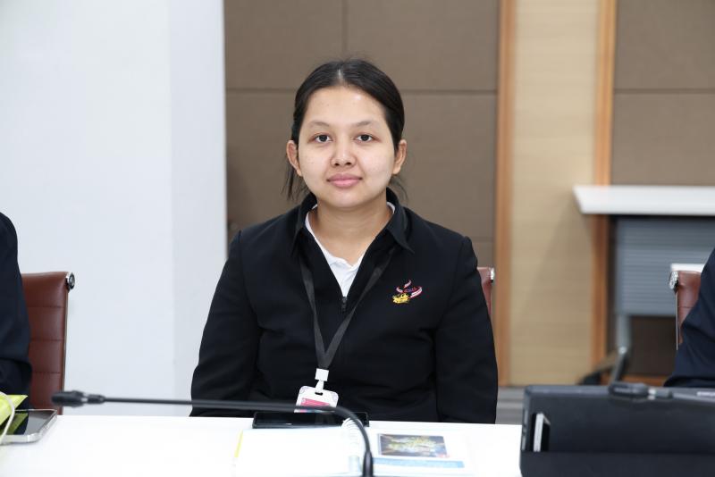 นางสาวสุนีย์ ศรีส�