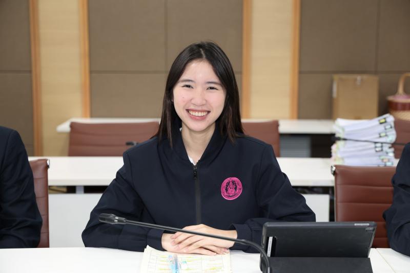 นางสาวสุนีย์ ศรีส�