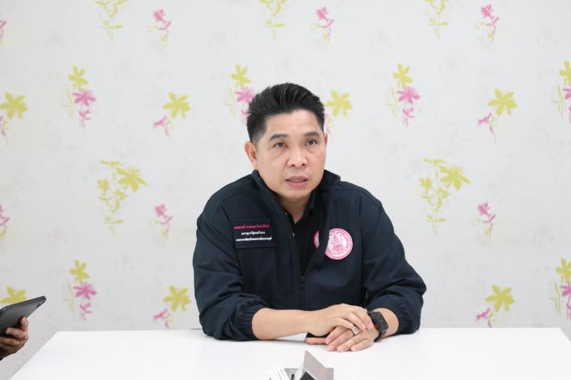 นายกองตรี ดร.ธนกฤต