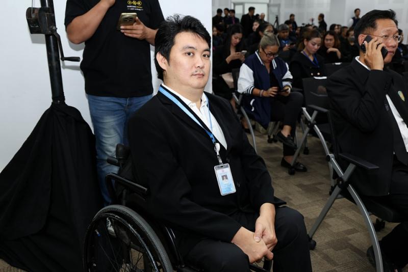 นายกันตพงศ์ รังษี�