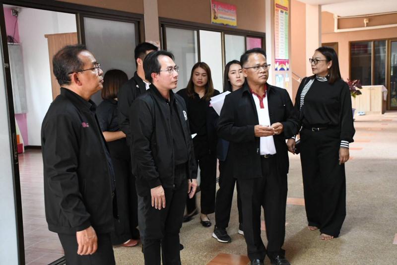 นายอุเทน ชนะกุล ผู