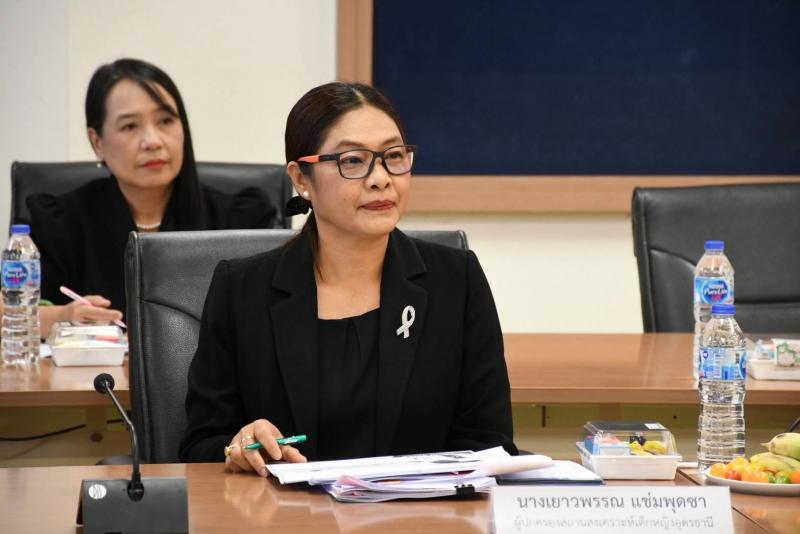 นายอุเทน ชนะกุล ผู