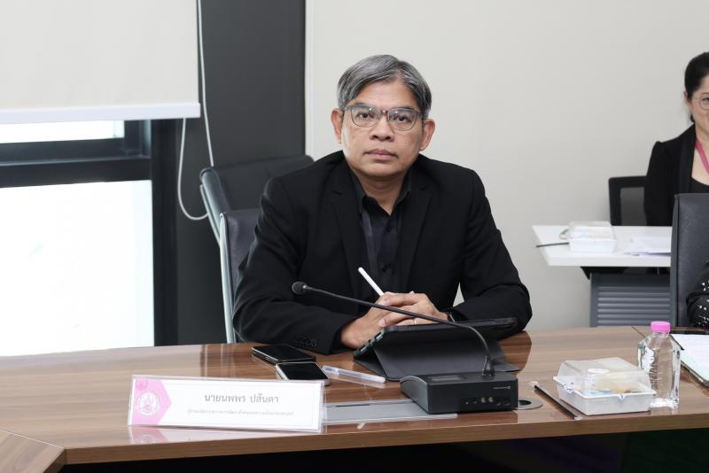 นายกิตติ อินทรกุล 