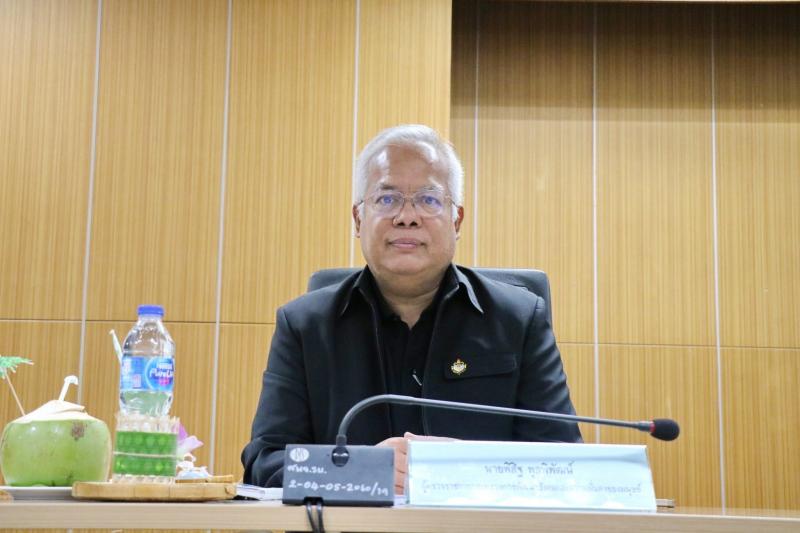 นายพิสิฐ พูลพิพัฒ�