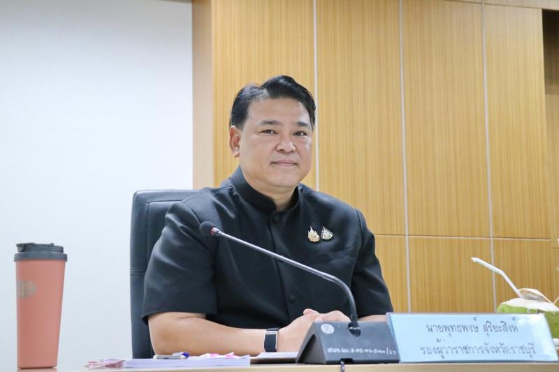 นายพิสิฐ พูลพิพัฒ�