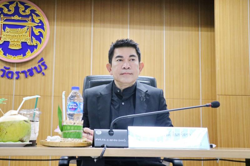 นายพิสิฐ พูลพิพัฒ�