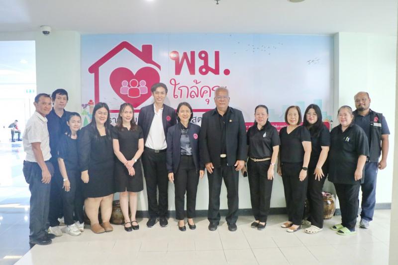 นายพิสิฐ พูลพิพัฒ�
