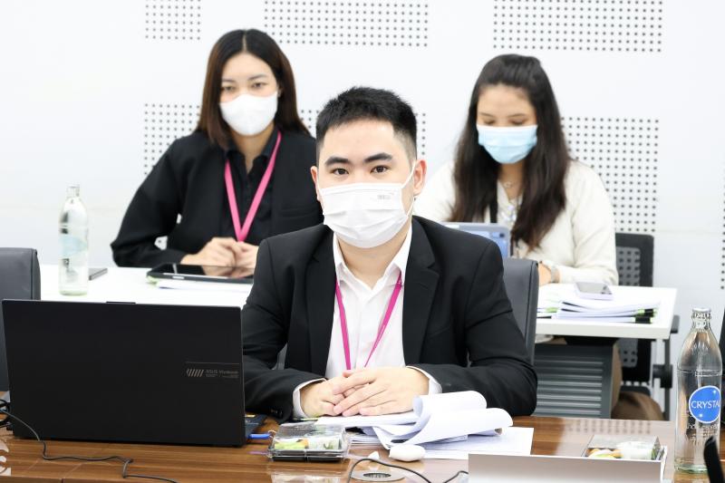 นางศิริลักษณ์ มีม�