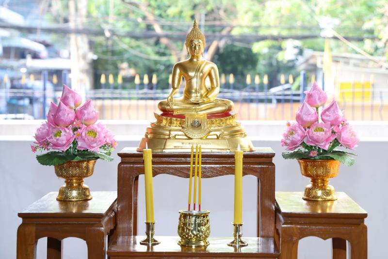 ปลัด พม. เป็นประธา�