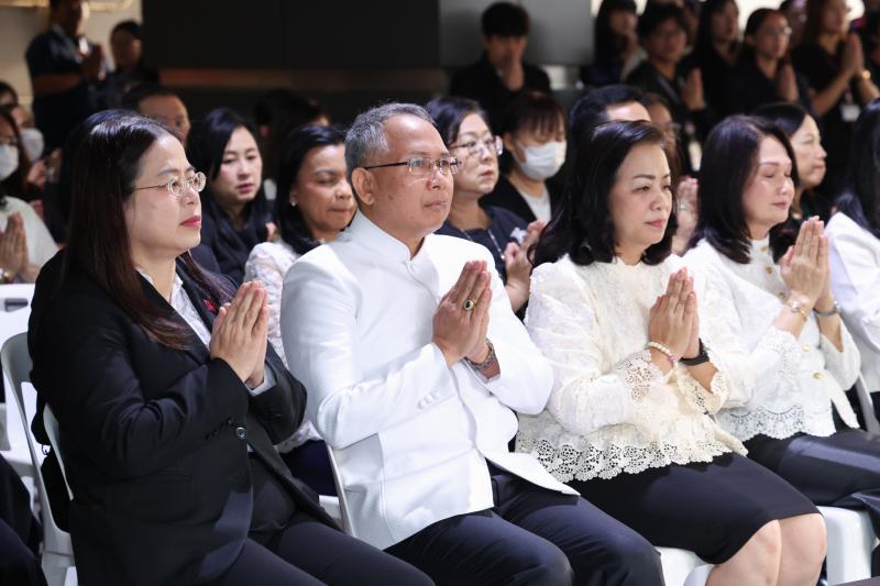 ปลัด พม. เป็นประธา�