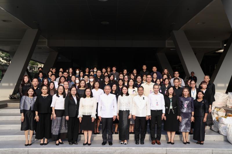 ปลัด พม. เป็นประธา�