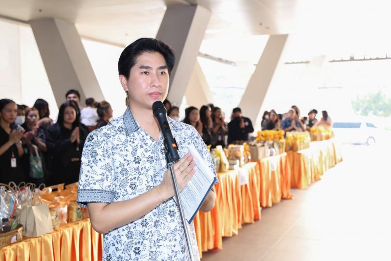 ปลัด พม. เป็นประธา�