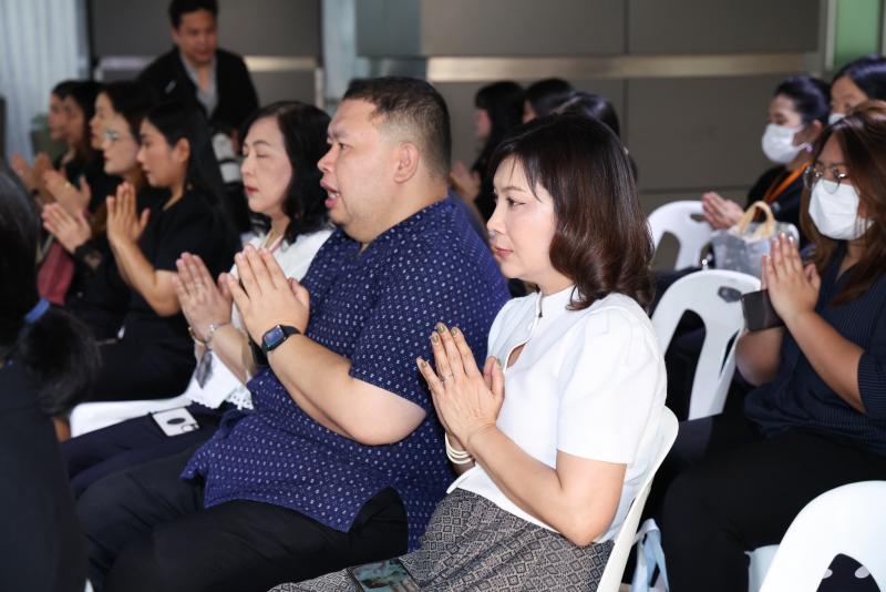 ปลัด พม. เป็นประธา�
