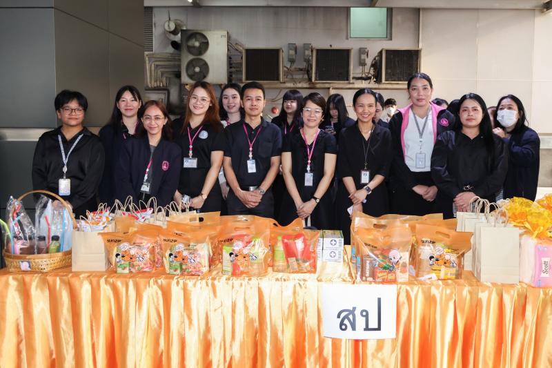 ปลัด พม. เป็นประธา�