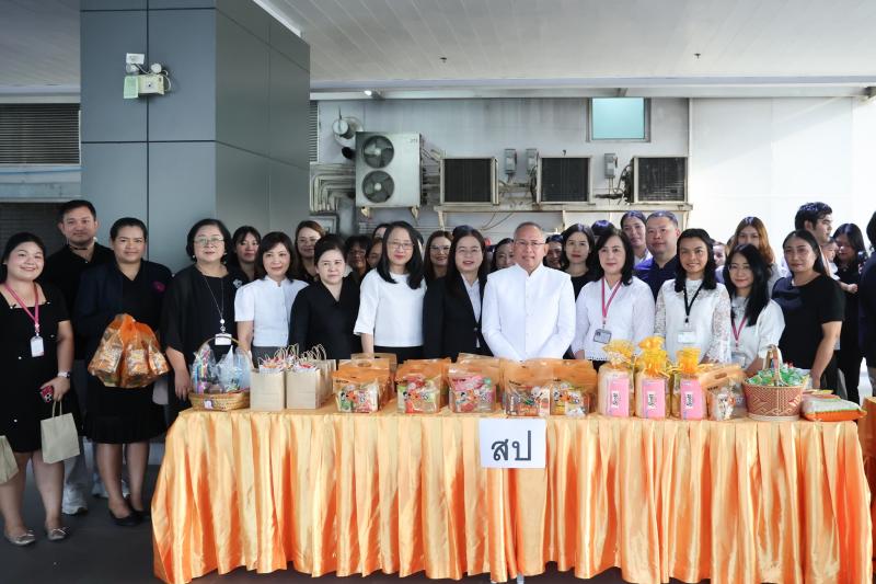 ปลัด พม. เป็นประธา�