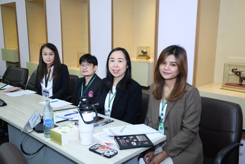 ปลัด พม. เป็นประธา�