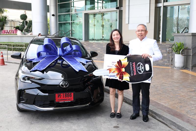 ปลัด พม. ร่วมมอบรา�