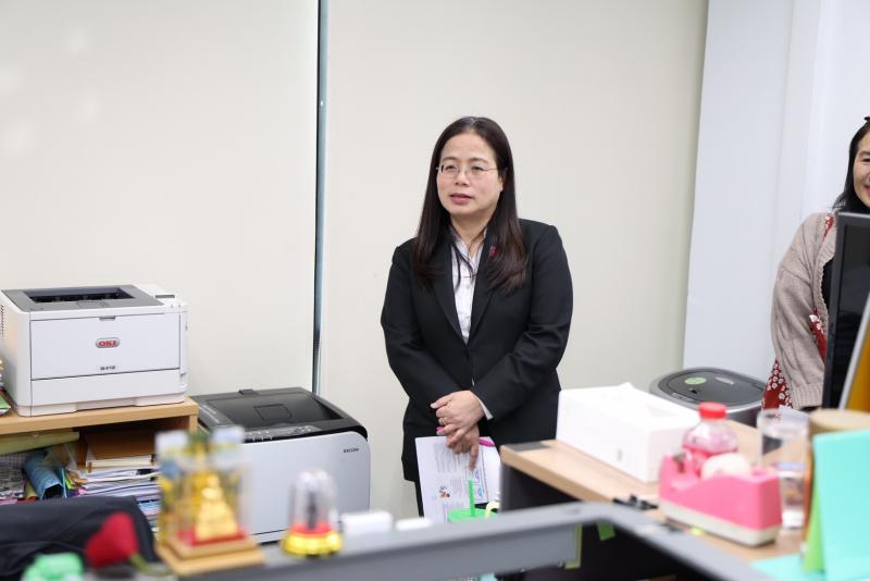 สำนักงานปลัดกระท�
