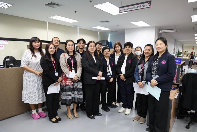 สำนักงานปลัดกระท�