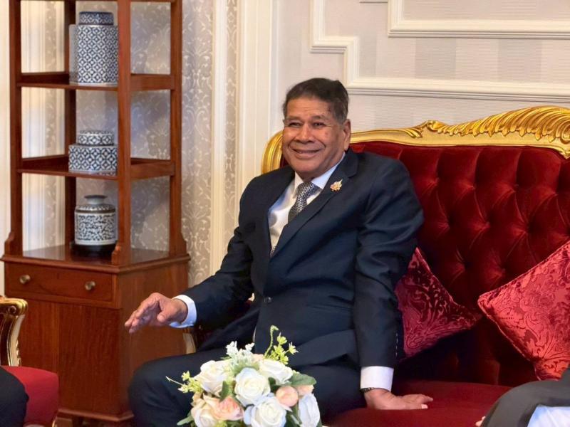 นางศิริลักษณ์ มีม�