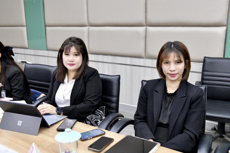 ปลัด พม. เป็นประธา�