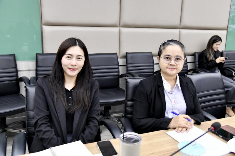 ปลัด พม. เป็นประธา�