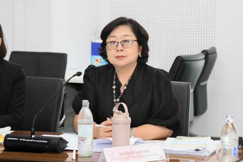 นายอุเทน ชนะกุล ผู