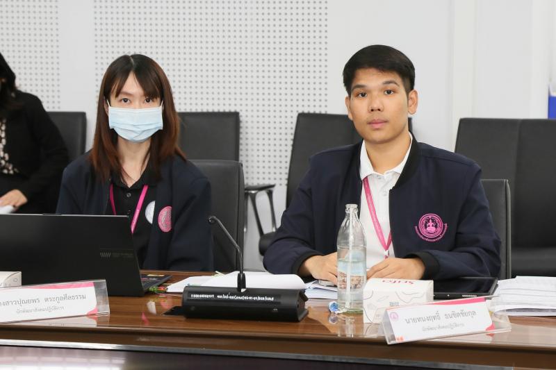 นายอุเทน ชนะกุล ผู
