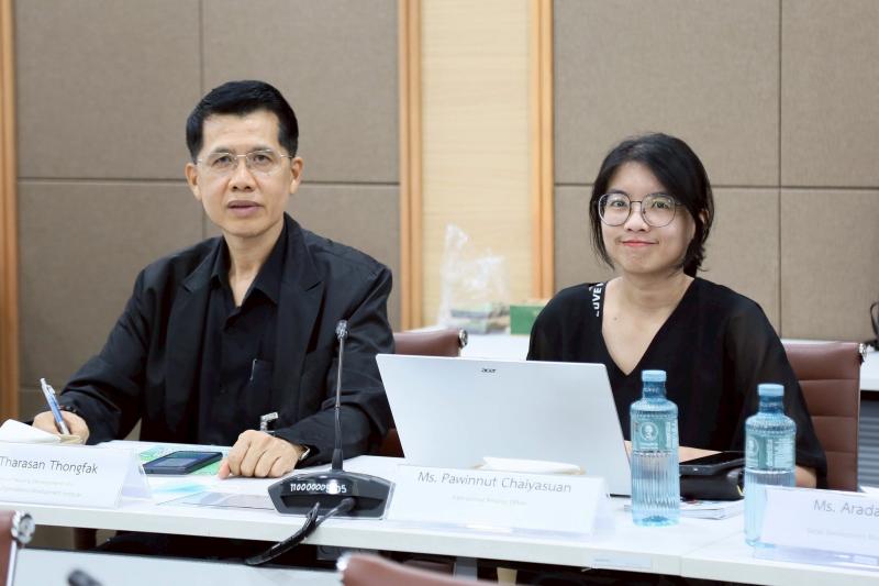 นางสาวสุนีย์ ศรีส�